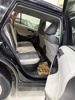 تويوتا راف 4